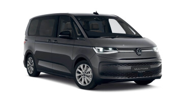 Volkswagen Multivan 2.0 TSI Style 5dr DSG Petrol Estate